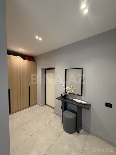 Satılır 3 otaqlı yeni tikili 127 m², Sea Breeze q., photo 4 from 12