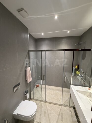 Satılır 3 otaqlı yeni tikili 127 m², Sea Breeze q., photo 6 from 12