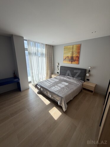 Satılır 3 otaqlı yeni tikili 127 m², Sea Breeze q., photo 7 from 12