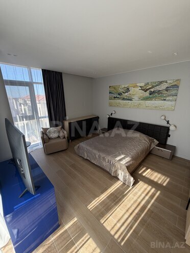 Satılır 3 otaqlı yeni tikili 127 m², Sea Breeze q., photo 10 from 12
