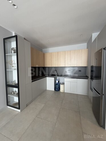 Satılır 3 otaqlı yeni tikili 127 m², Sea Breeze q., photo 8 from 12
