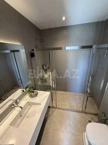 Satılır 3 otaqlı yeni tikili 127 m², Sea Breeze q., photo 11 from 12