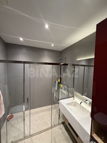 Satılır 3 otaqlı yeni tikili 127 m², Sea Breeze q., photo 5 from 12