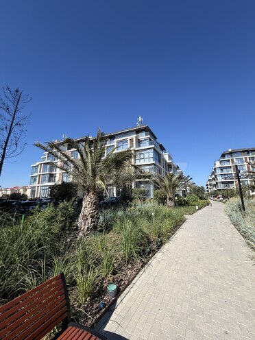Satılır 3 otaqlı yeni tikili 127 m², Sea Breeze q., photo 3 from 12