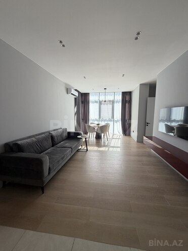 Satılır 3 otaqlı yeni tikili 127 m², Sea Breeze q., photo 9 from 12