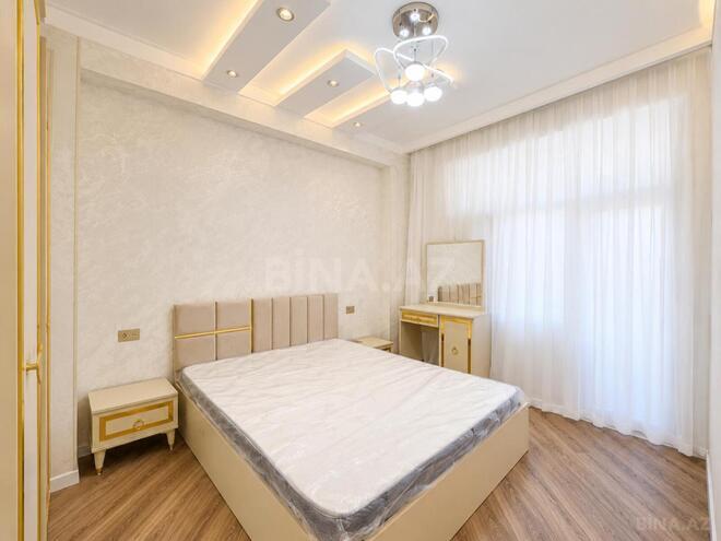 Satılır 2 otaqlı yeni tikili 65 m², Xalqlar Dostluğu m., photo 3 from 9