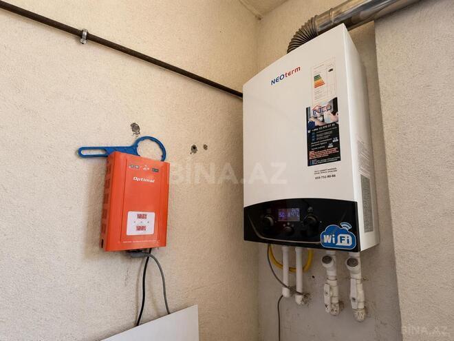 Satılır 2 otaqlı yeni tikili 65 m², Xalqlar Dostluğu m., photo 7 from 9