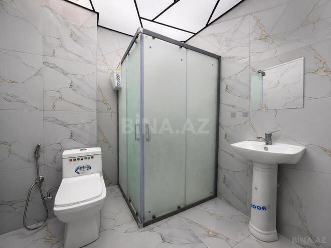 Satılır 2 otaqlı yeni tikili 65 m², Xalqlar Dostluğu m., photo 8 from 9