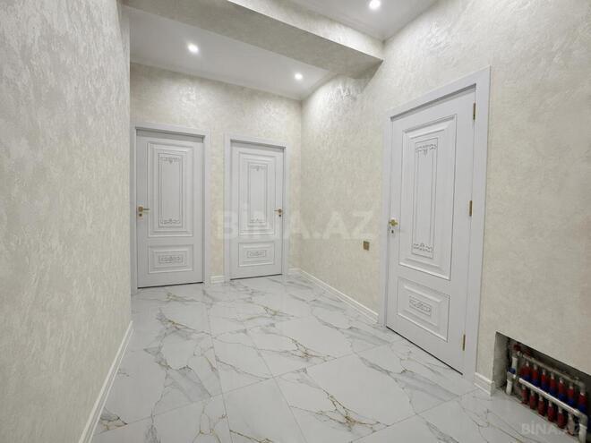 Satılır 2 otaqlı yeni tikili 65 m², Xalqlar Dostluğu m., photo 5 from 9