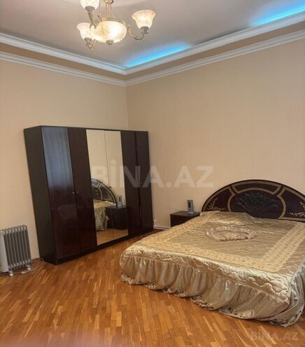 Сдаётся 2-комн. новостройка 80 м², м. 28 мая, photo 4 from 13