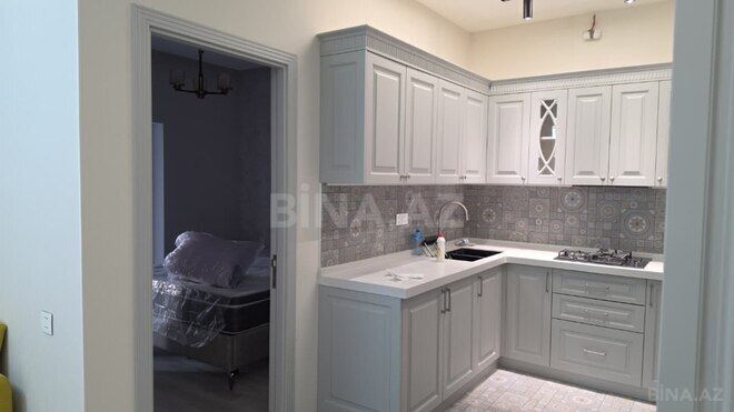 İcarəyə verilir 2 otaqlı yeni tikili 70 m², Şah İsmayıl Xətai m., photo 6 from 7