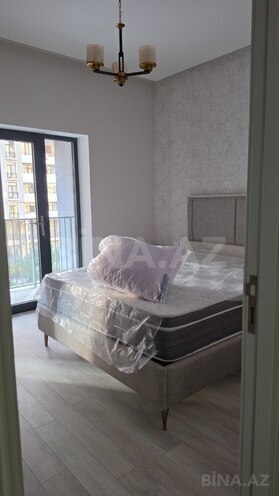 İcarəyə verilir 2 otaqlı yeni tikili 70 m², Şah İsmayıl Xətai m., photo 5 from 7