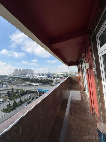 Satılır 3 otaqlı yeni tikili 105 m², Avtovağzal m., photo 9 from 26