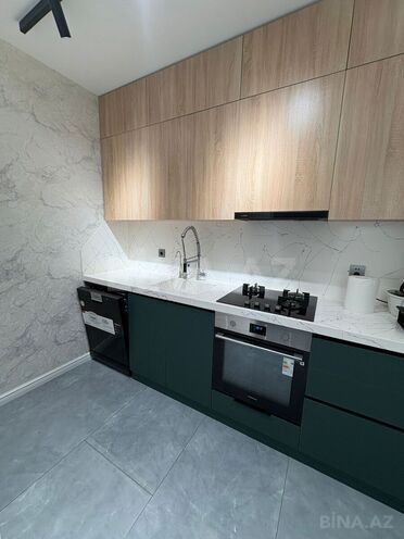 Satılır 3 otaqlı yeni tikili 105 m², Avtovağzal m., photo 12 from 26