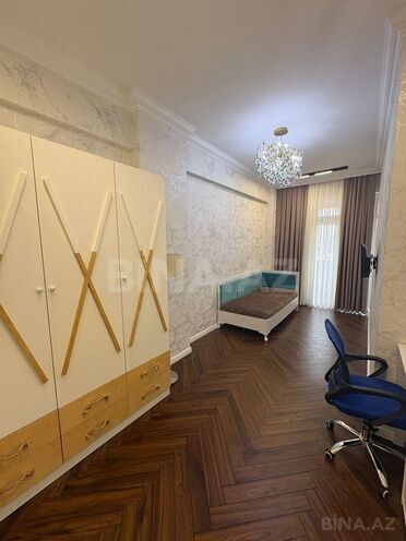 Satılır 3 otaqlı yeni tikili 105 m², Avtovağzal m., photo 6 from 26