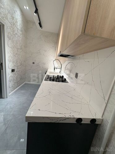 Satılır 3 otaqlı yeni tikili 105 m², Avtovağzal m., photo 13 from 26