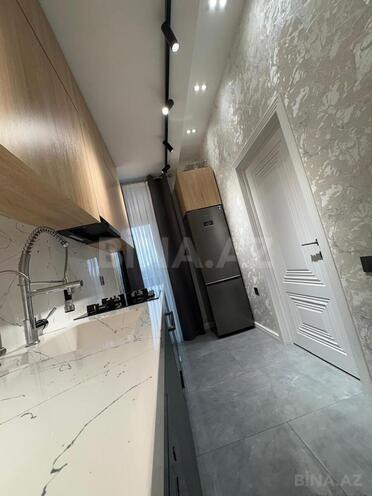 Satılır 3 otaqlı yeni tikili 105 m², Avtovağzal m., photo 7 from 26