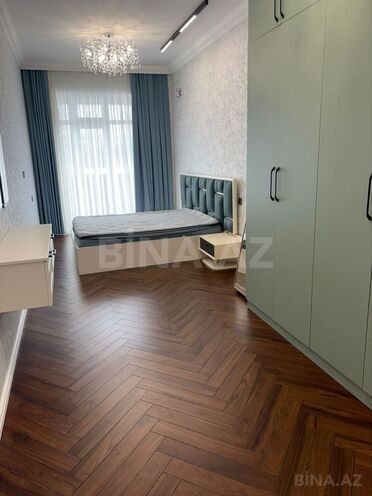 Satılır 3 otaqlı yeni tikili 105 m², Avtovağzal m., photo 17 from 26