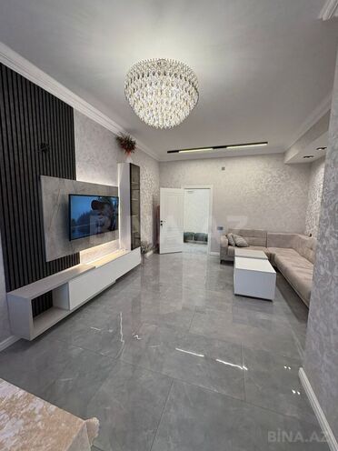 Satılır 3 otaqlı yeni tikili 105 m², Avtovağzal m., photo 23 from 26