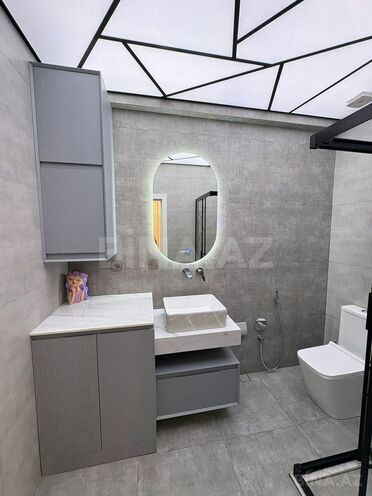 Satılır 3 otaqlı yeni tikili 105 m², Avtovağzal m., photo 8 from 26