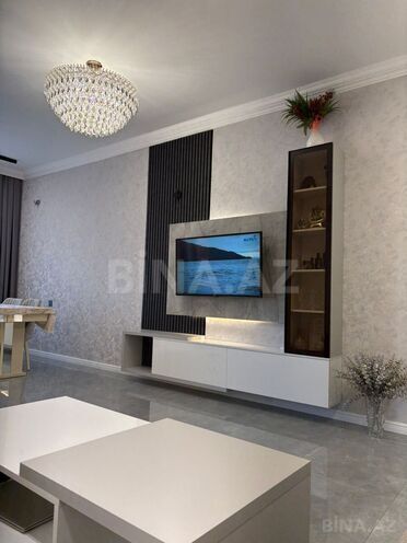Satılır 3 otaqlı yeni tikili 105 m², Avtovağzal m., photo 21 from 26