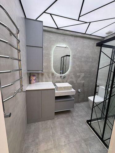 Satılır 3 otaqlı yeni tikili 105 m², Avtovağzal m., photo 10 from 26
