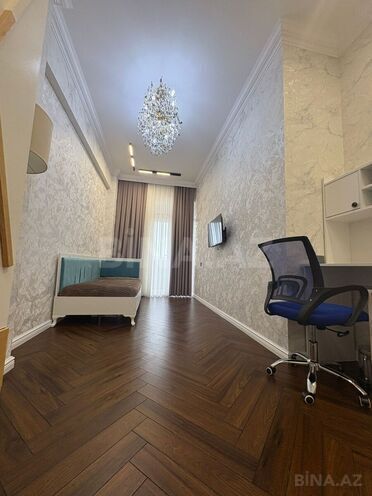 Satılır 3 otaqlı yeni tikili 105 m², Avtovağzal m., photo 18 from 26