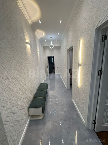 Satılır 3 otaqlı yeni tikili 105 m², Avtovağzal m., photo 14 from 26