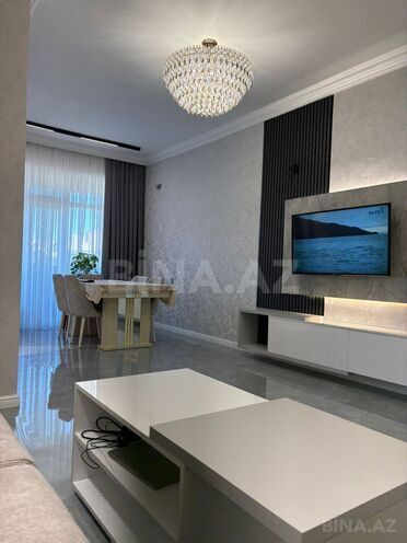 Satılır 3 otaqlı yeni tikili 105 m², Avtovağzal m., photo 4 from 26