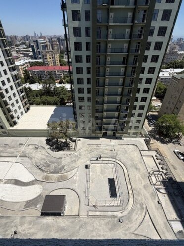 Satılır 2 otaqlı yeni tikili 74 m², Nizami m., photo 11 from 14