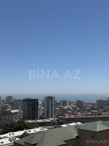 Satılır 2 otaqlı yeni tikili 74 m², Nizami m., photo 6 from 14