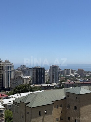 Satılır 2 otaqlı yeni tikili 74 m², Nizami m., photo 7 from 14
