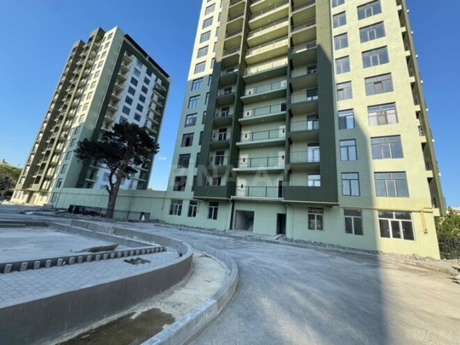 Satılır 2 otaqlı yeni tikili 74 m², Nizami m., photo 4 from 14