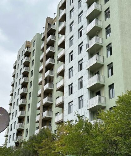 Satılır 2 otaqlı yeni tikili 74 m², Nizami m., photo 5 from 14