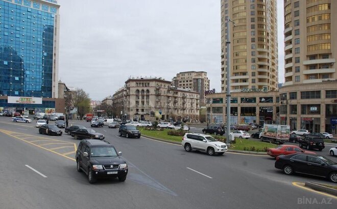 Satılır 2 otaqlı yeni tikili 74 m², Nizami m., photo 3 from 14