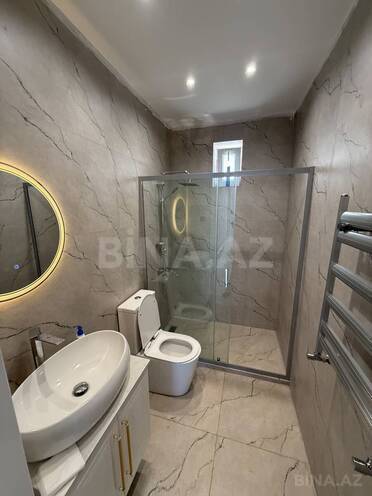 Satılır 4 otaqlı həyət evi/bağ evi 130 m², Şüvəlan q., photo 4 from 30