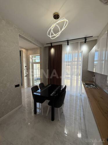 Satılır 4 otaqlı həyət evi/bağ evi 130 m², Şüvəlan q., photo 14 from 30