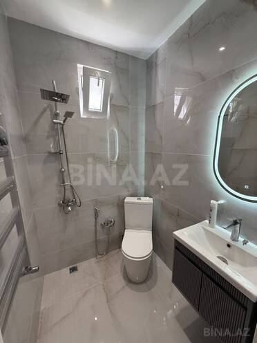 Satılır 4 otaqlı həyət evi/bağ evi 130 m², Şüvəlan q., photo 17 from 30