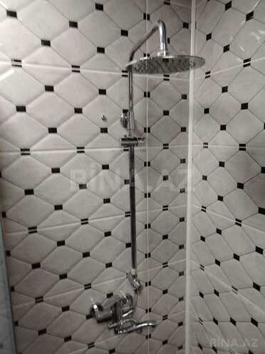 İcarəyə verilir 2 otaqlı yeni tikili 50 m², Yeni Günəşli q., photo 10 from 12