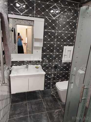 İcarəyə verilir 2 otaqlı yeni tikili 50 m², Yeni Günəşli q., photo 11 from 12