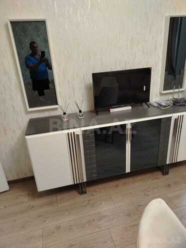 İcarəyə verilir 2 otaqlı yeni tikili 50 m², Yeni Günəşli q., photo 6 from 12