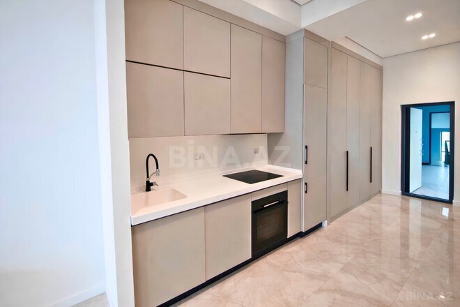 Продаётся 2-комн. новостройка 64 м², пос. Нардаран, photo 8 from 15