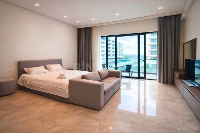 Продаётся 2-комн. новостройка 64 м², пос. Нардаран, photo 6 from 15
