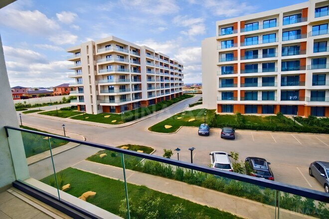 Продаётся 2-комн. новостройка 64 м², пос. Нардаран, photo 3 from 15