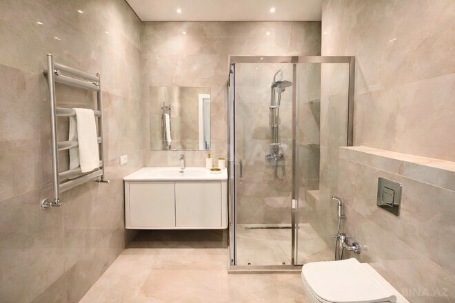 Продаётся 2-комн. новостройка 64 м², пос. Нардаран, photo 9 from 15
