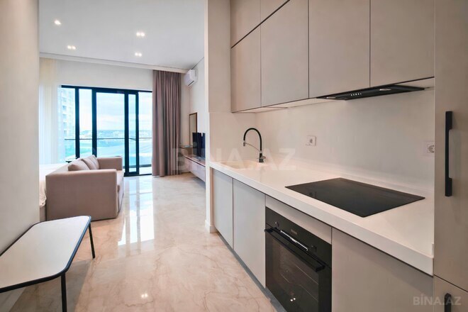 Продаётся 2-комн. новостройка 64 м², пос. Нардаран, photo 12 from 15