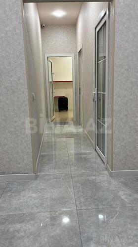İcarəyə verilir 3 otaqlı köhnə tikili 95 m², Nəsimi m., photo 13 from 18