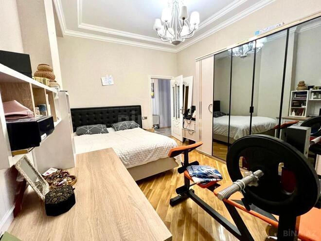 Продаётся 3-комн. новостройка 102 м², Насиминский  р., photo 8 from 14