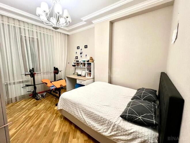Продаётся 3-комн. новостройка 102 м², Насиминский  р., photo 7 from 14