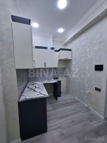 Satılır 2 otaqlı yeni tikili 55 m², Abşeron r., photo 6 from 11